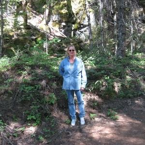 Meet your Posher, Sandra